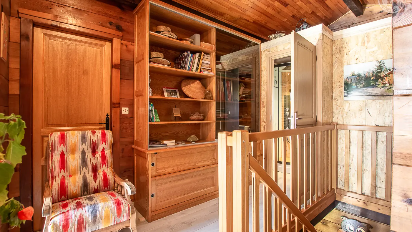 73G151602 - LES AMARYLLIS - PORTE-DE-SAVOIE