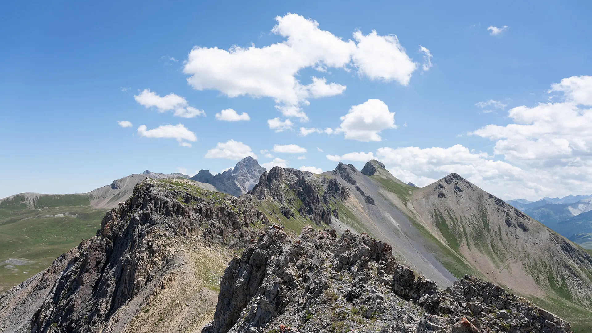 Randonnée Tête Dure