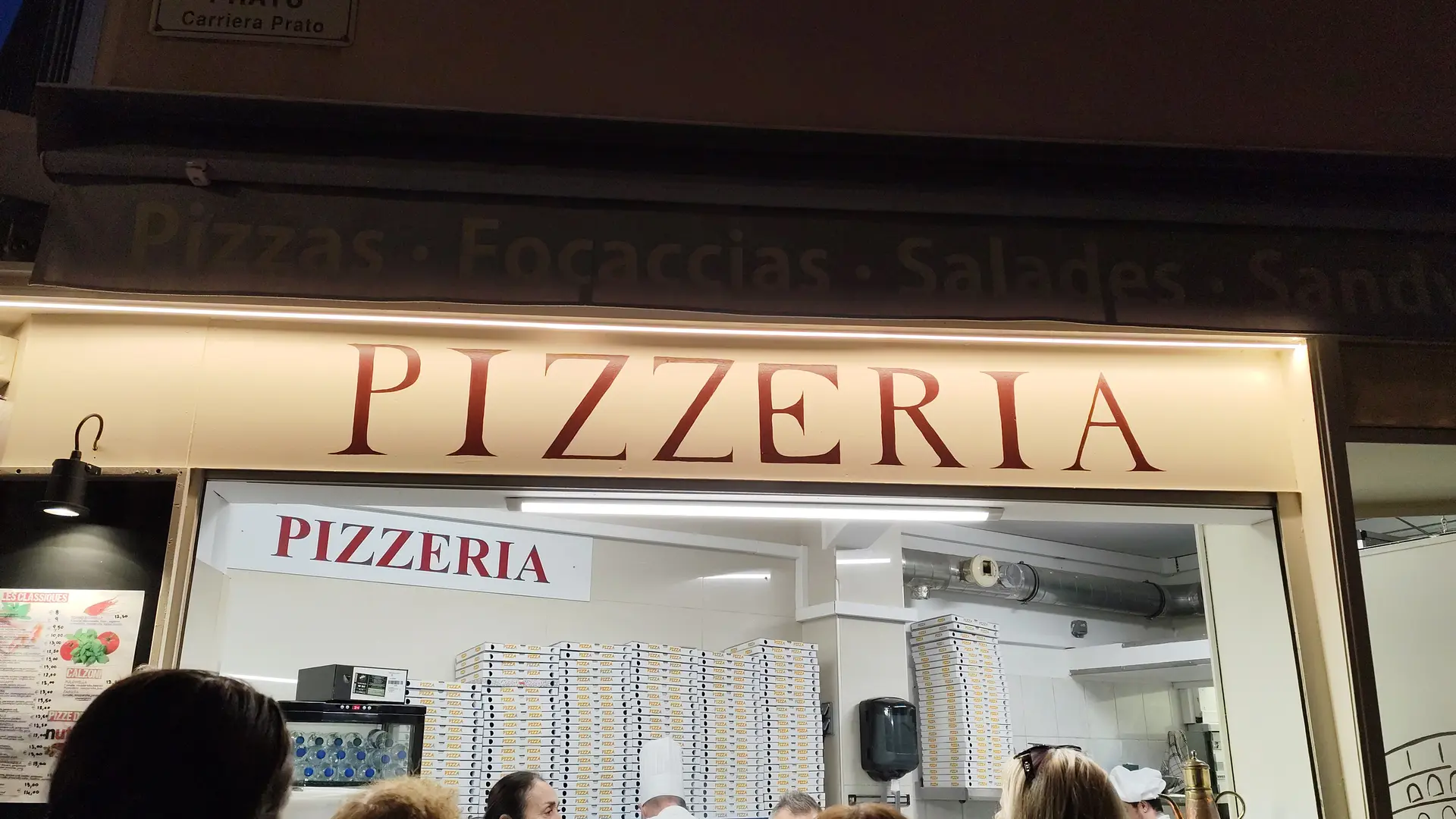 Pizzeria Roma_Menton