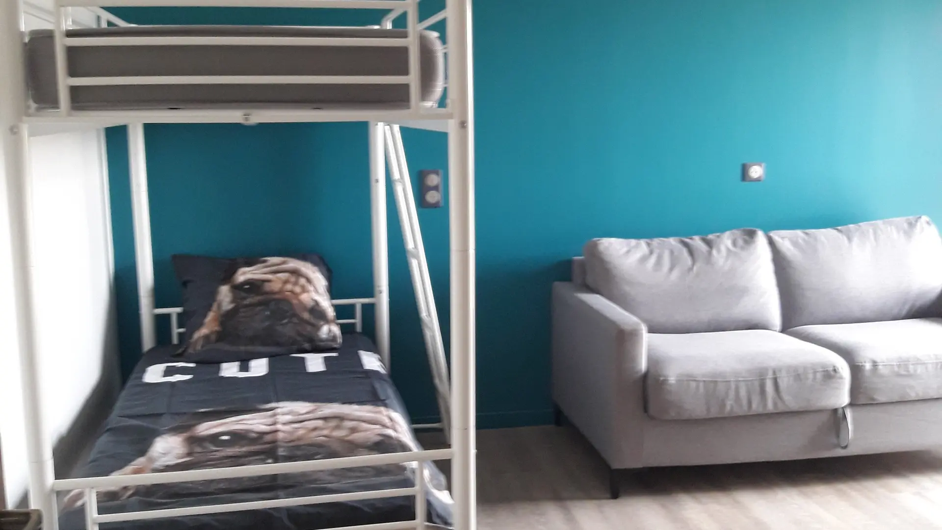 Chambre Ados