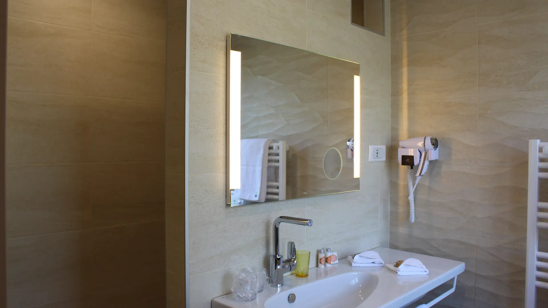 Toilettes