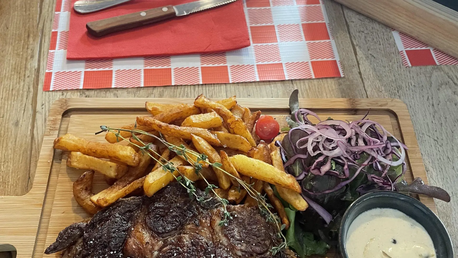 L'Auberge Provençale