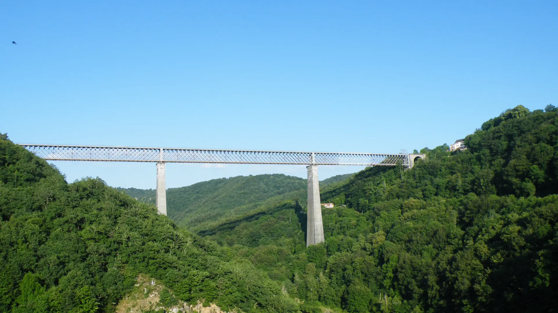 Viaduc des Fades
