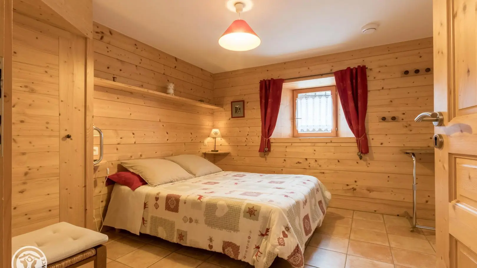 Chambre 1