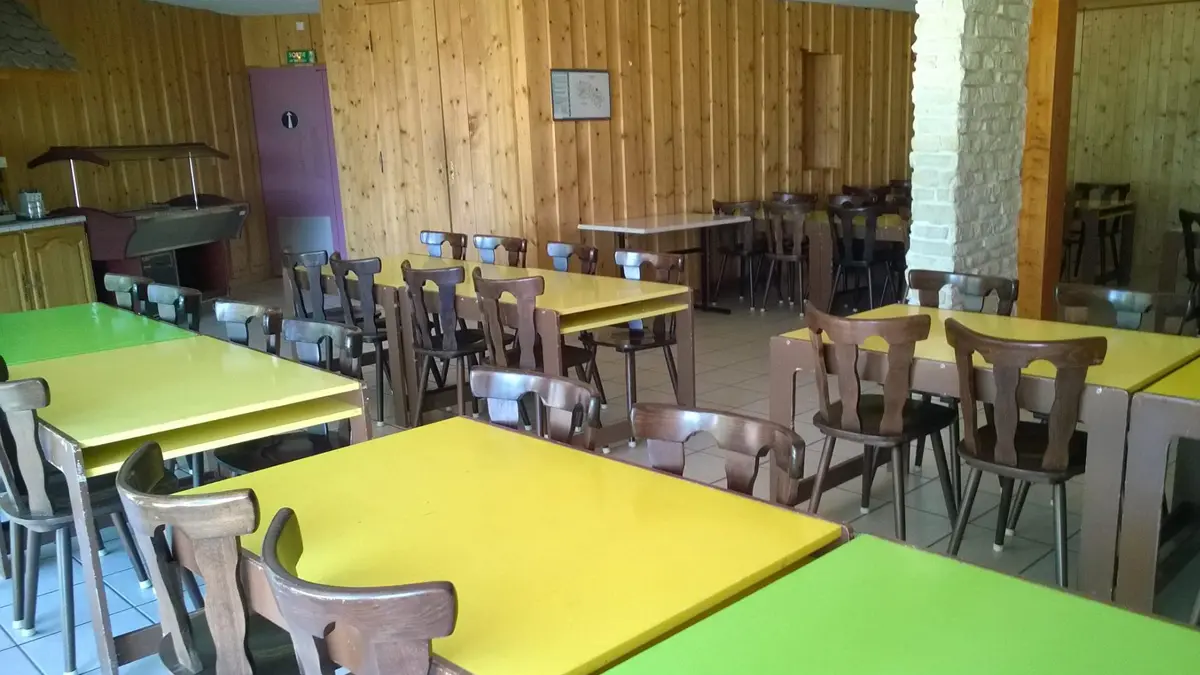 Holiday centre Le Kaly, Champsaur valley