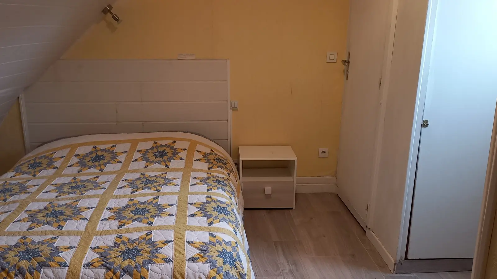 Location Gîte La Remise à Ancelle