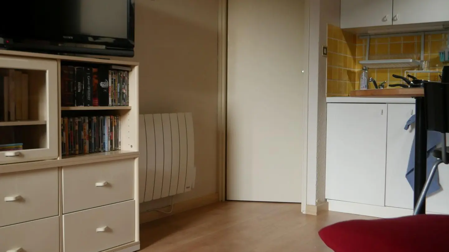 Appartement 4 personnes - La Lauze n° 4