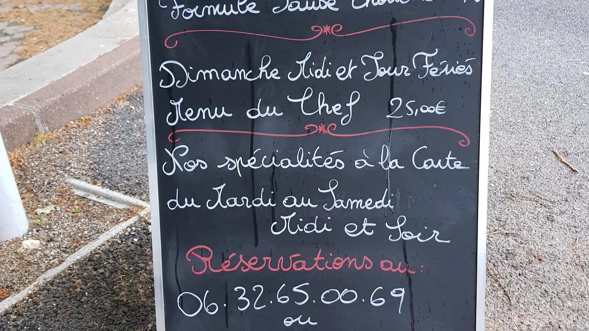 la chouette gourmande