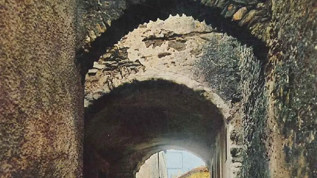 Carte postale ancienne