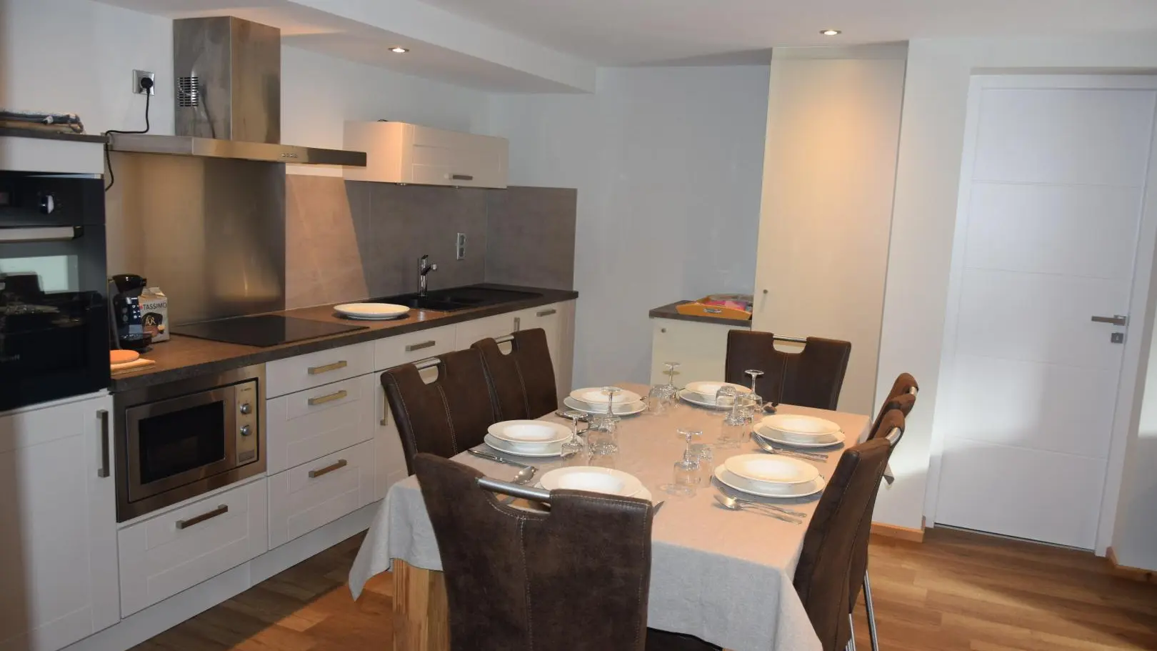 coin repas