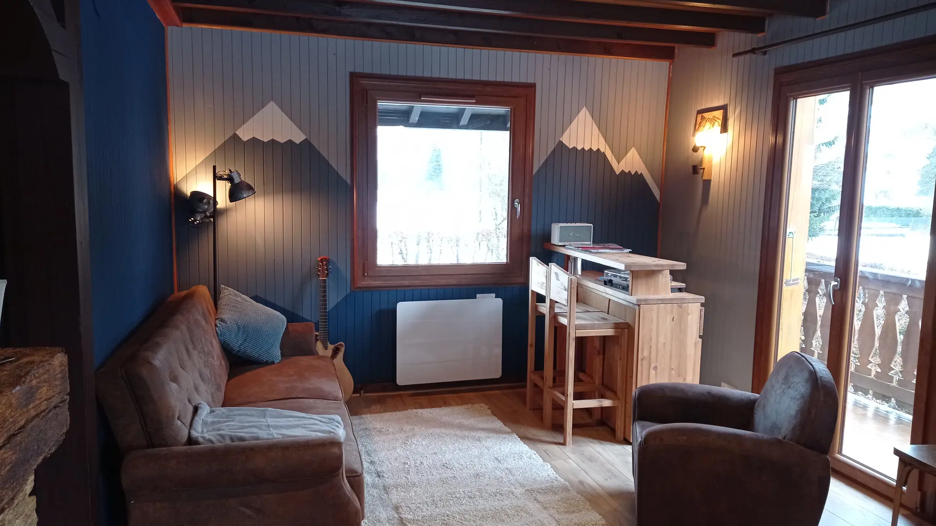 Blackcomb House