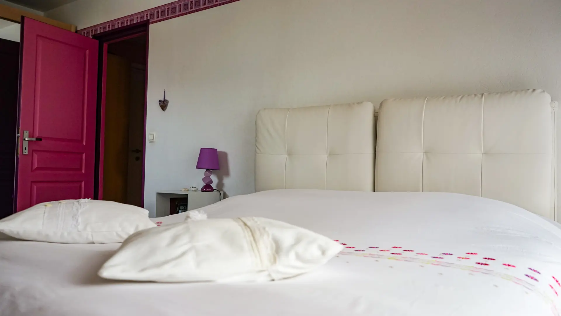 chambre