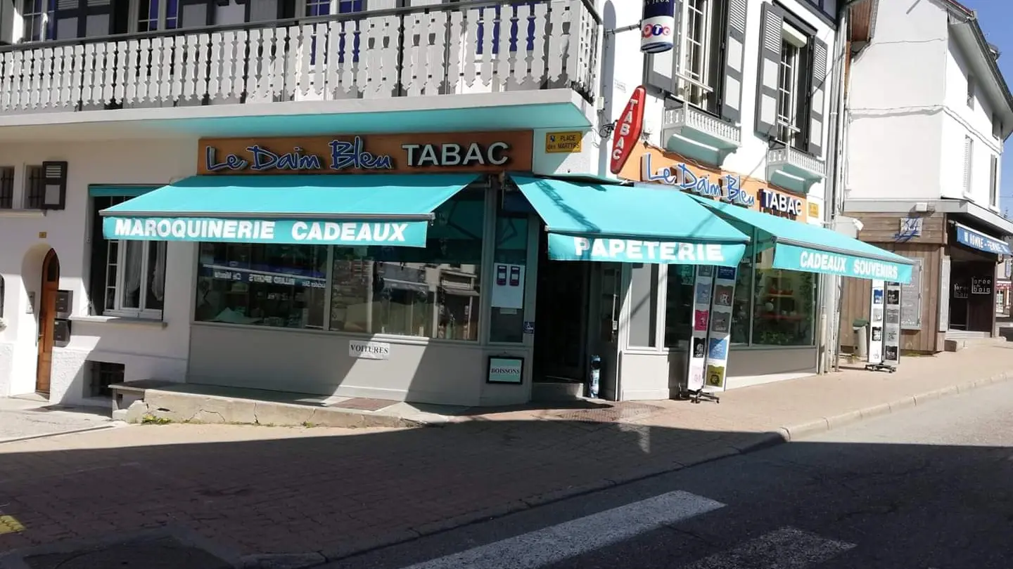 vitrine