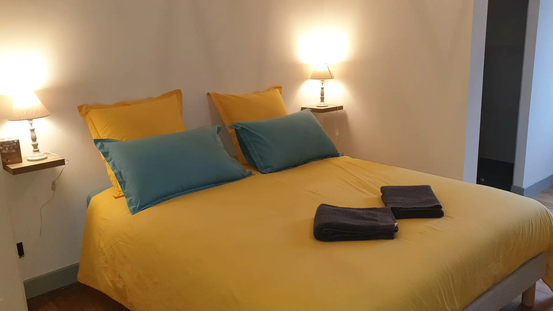 Appartement La Belle du Praz n°1005