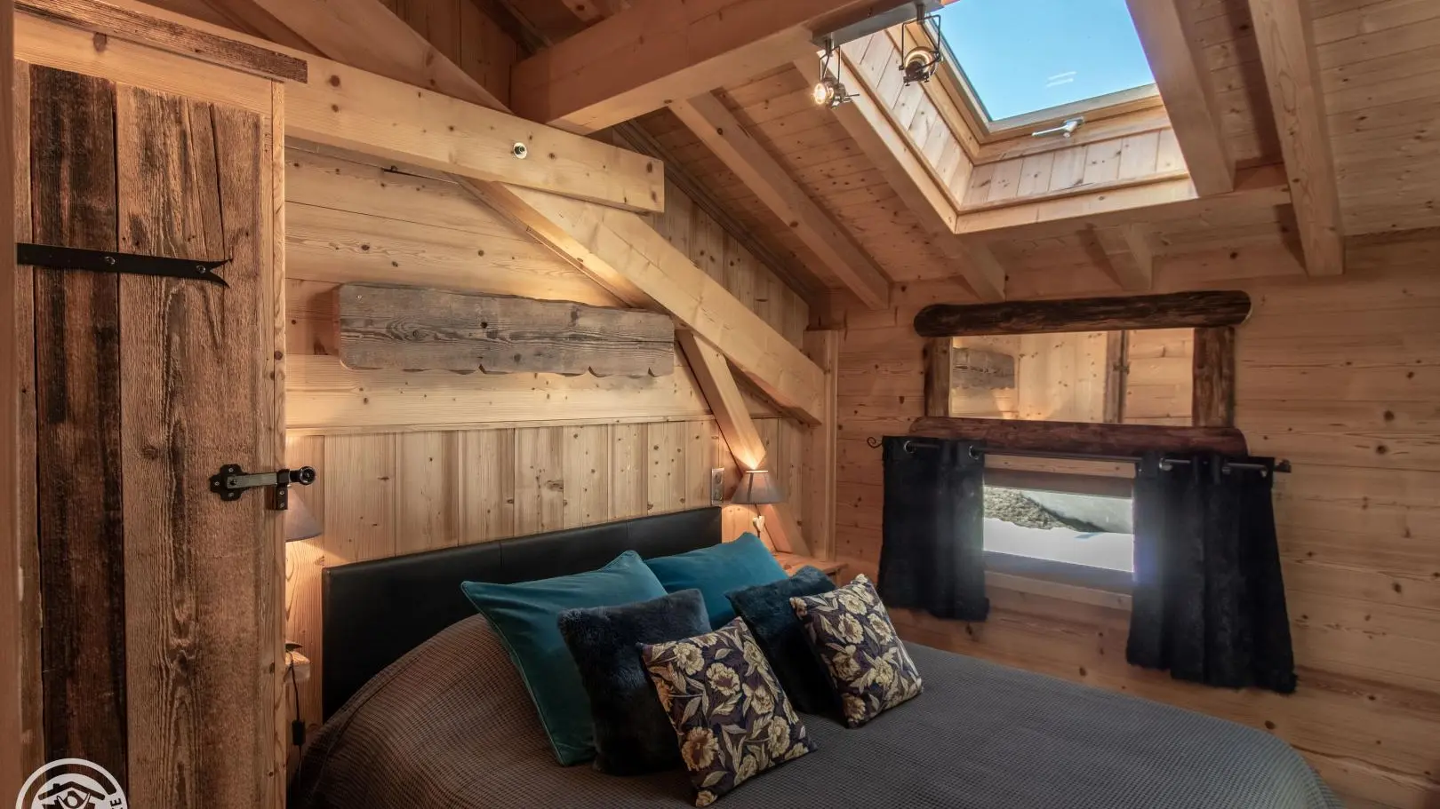 Chambre 1