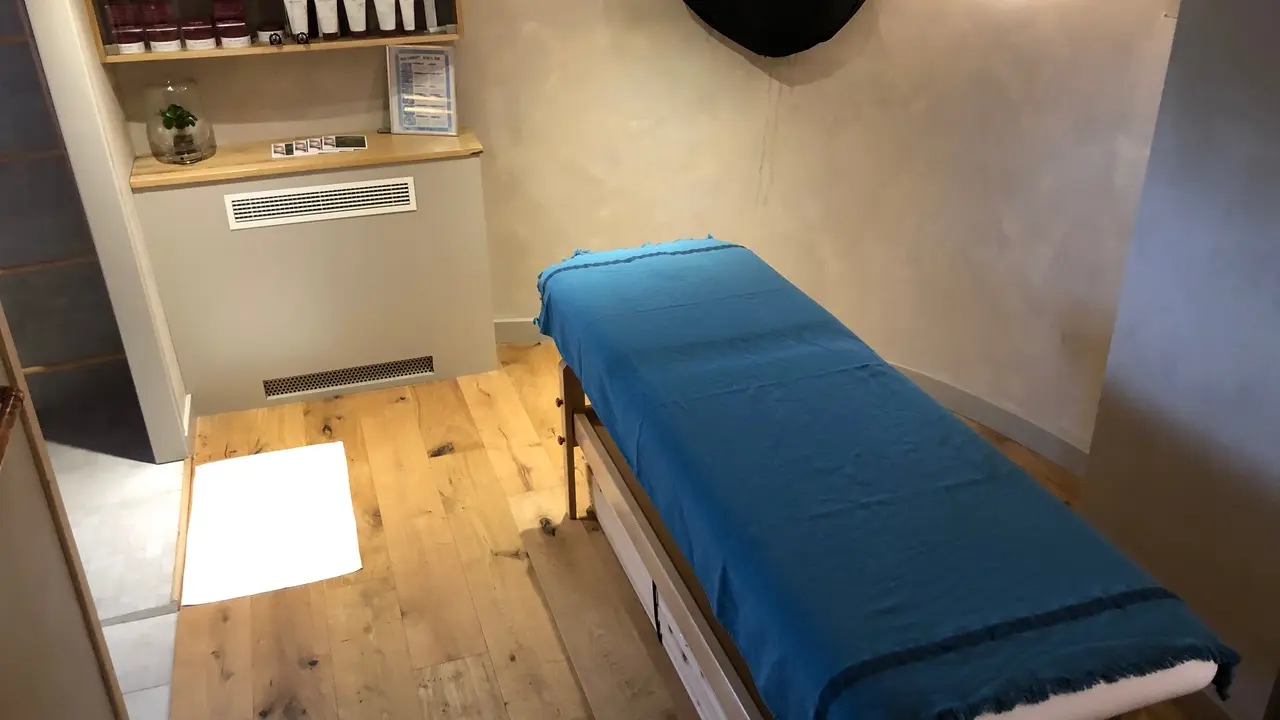 spa
