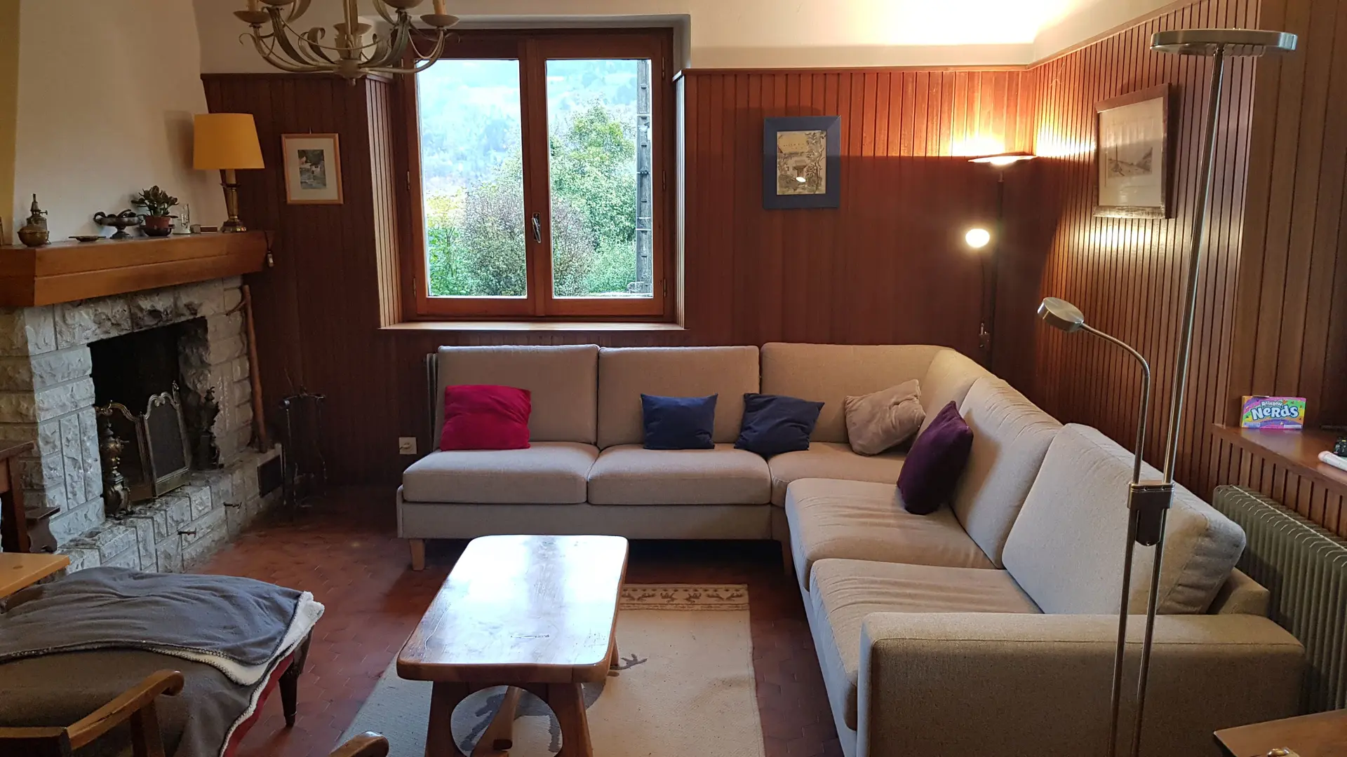 Salon