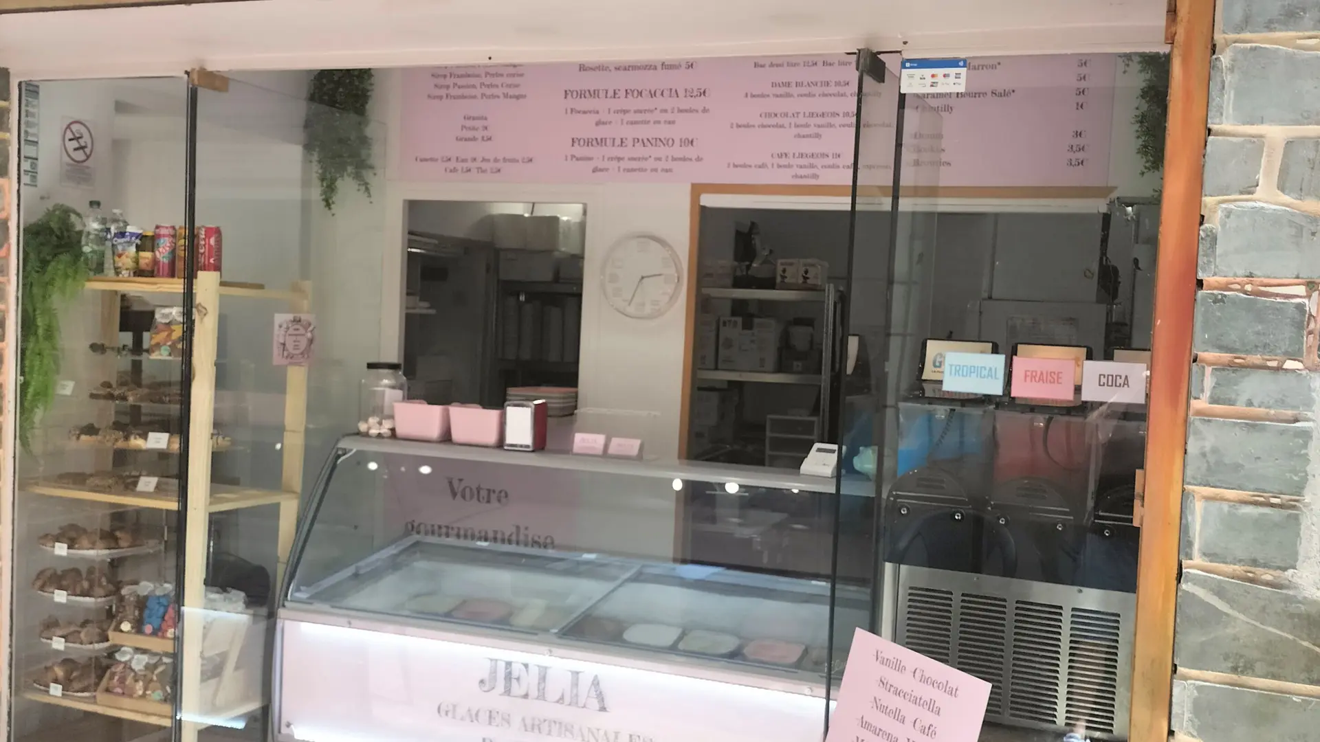 Jelia Breil