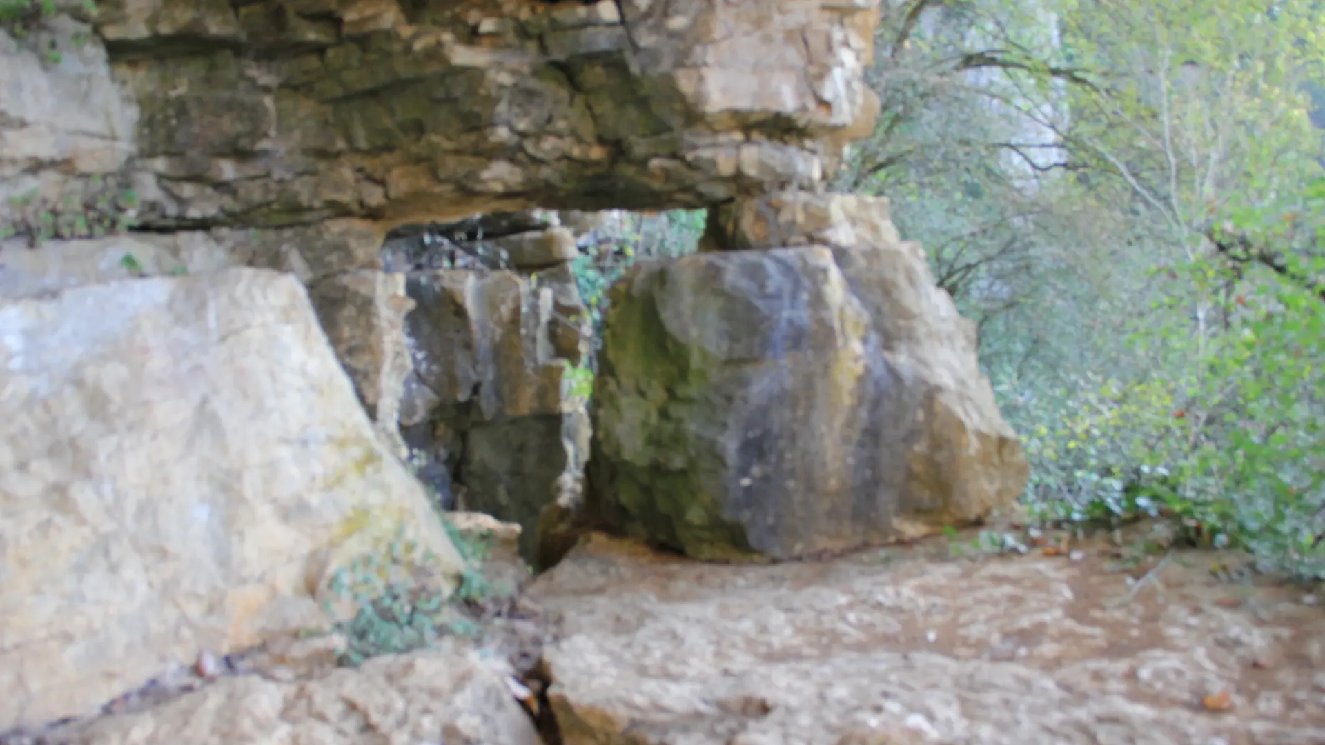 ND de la Roche - Salavre