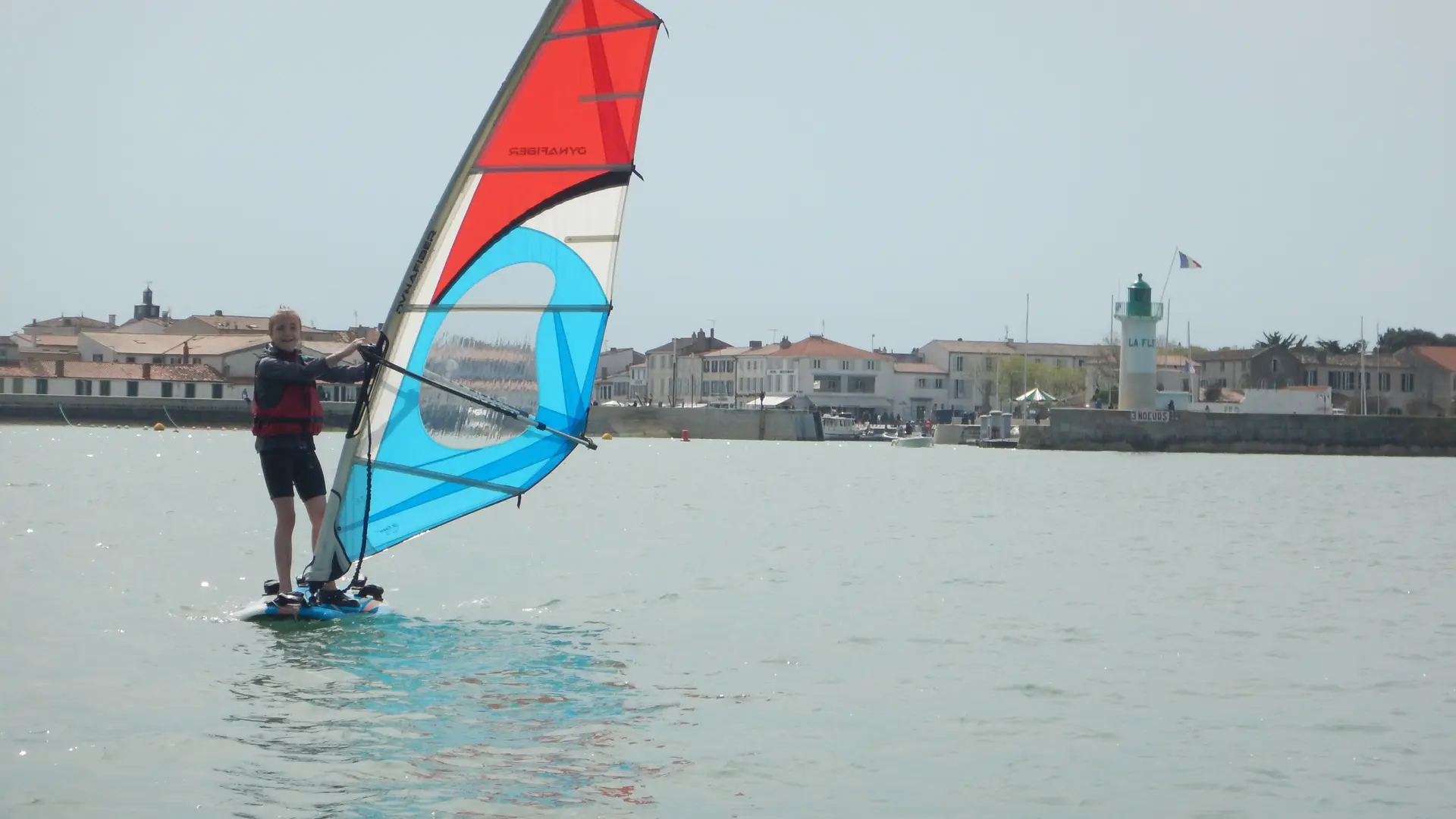 Verleih Freizeitbrett