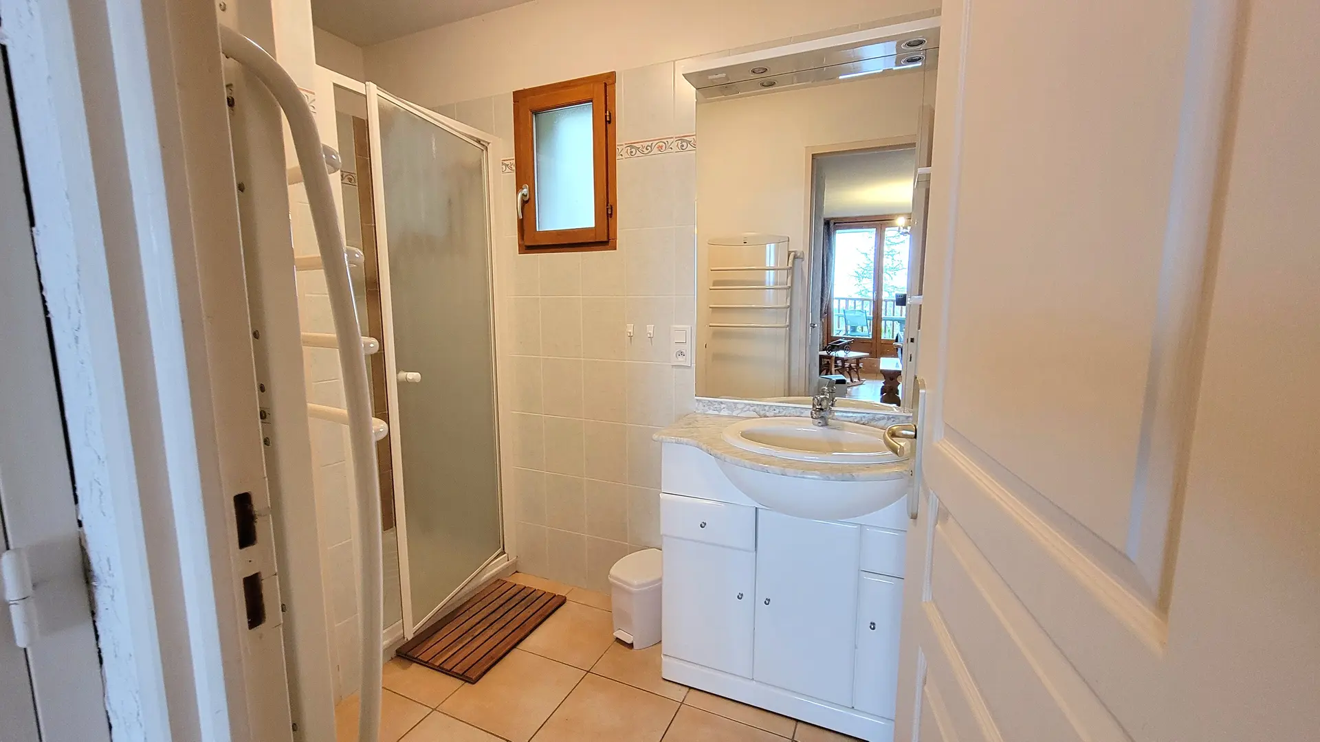 Résidence Les Chalets du Tourond - Appartement n°10_Saint-Michel-de-Chaillol