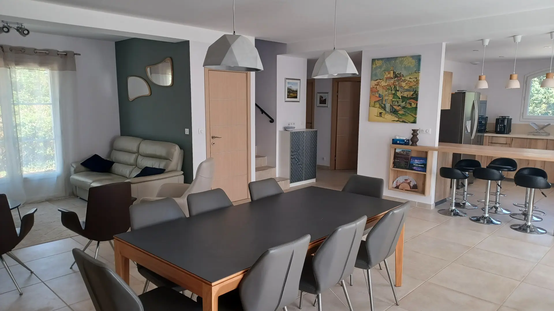 La Bastide Saint Roch