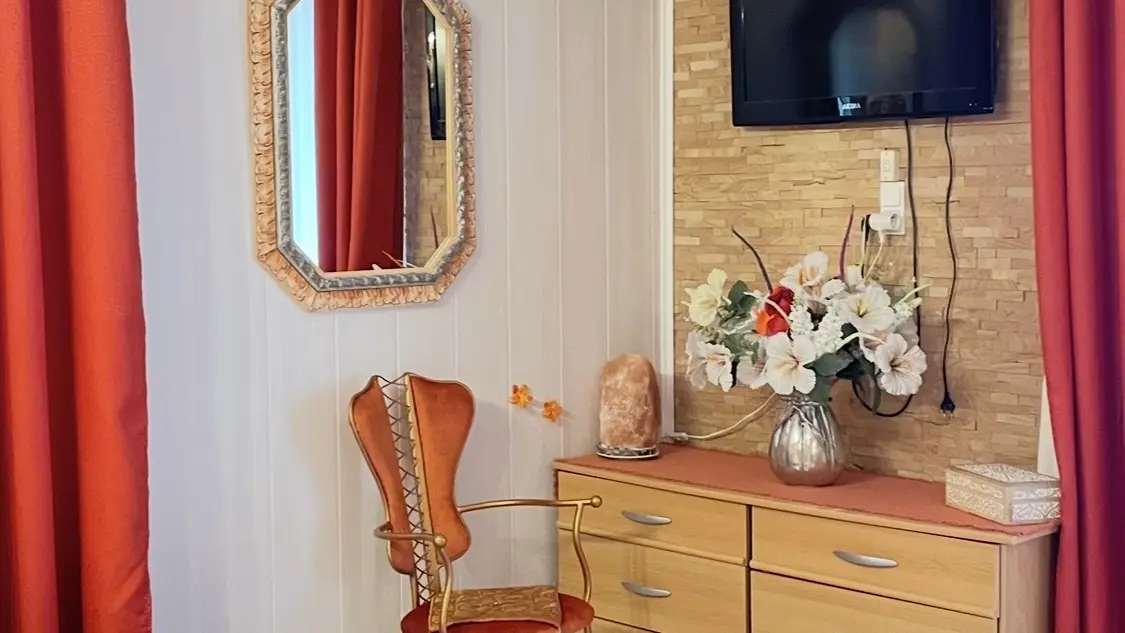 Chambre Natura
