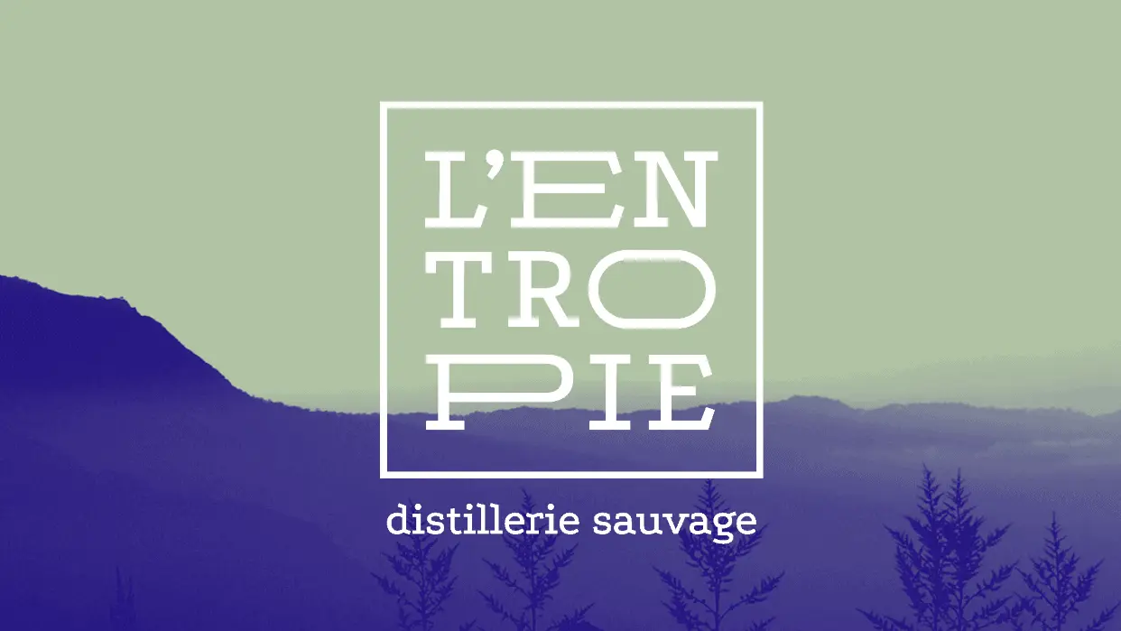 Logo de la distillerie