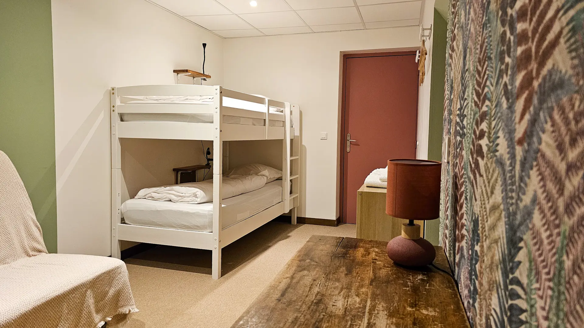 L'auberge du BEc - Villar d'Arène