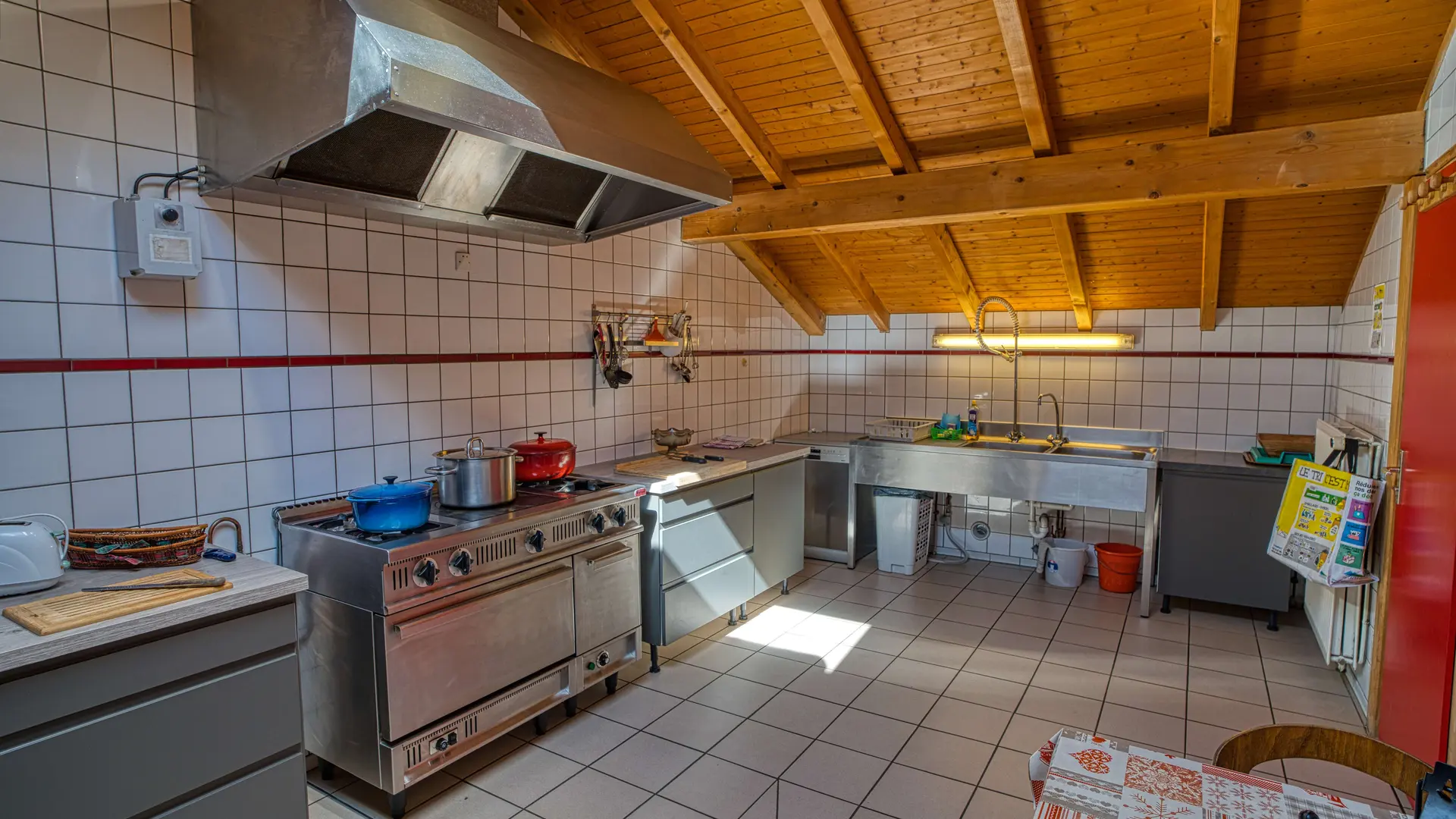 Cuisine