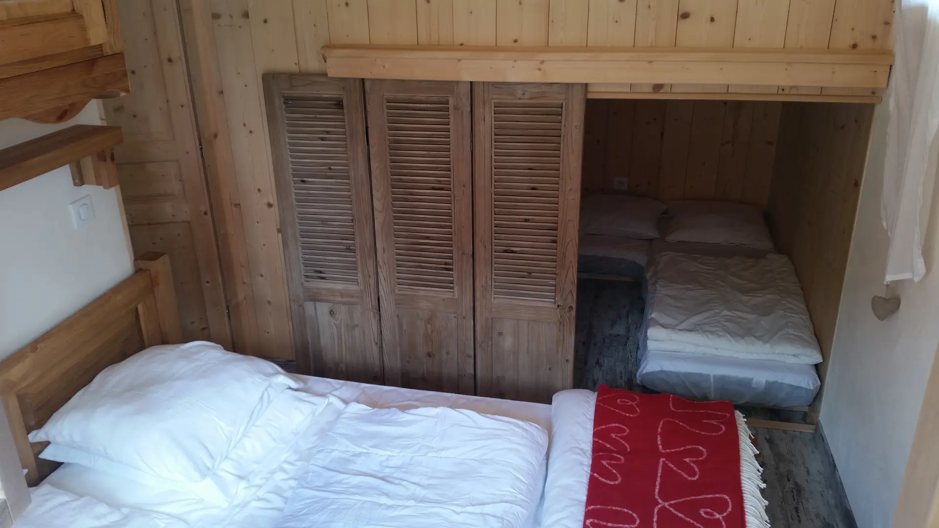Chambre 1