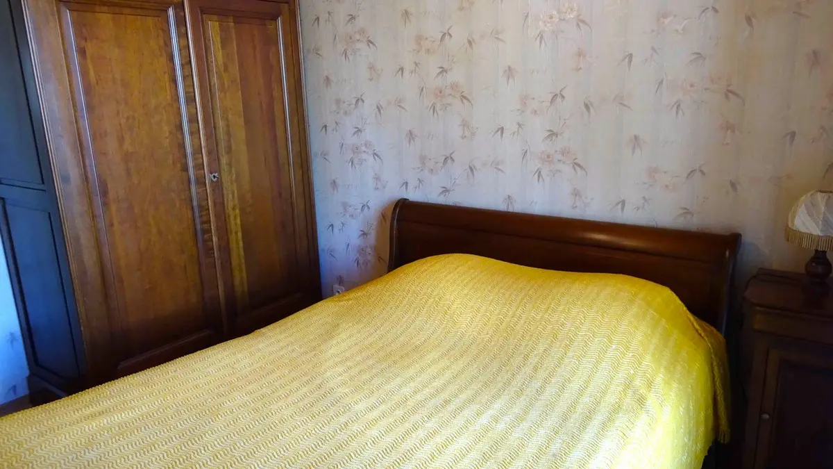 Location Meublé Résidence Les Oulles. la Chapelle en Valgaudemar