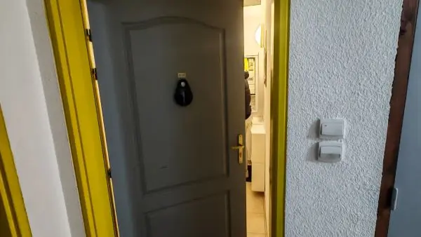 La Gardette A6 RÉALLON