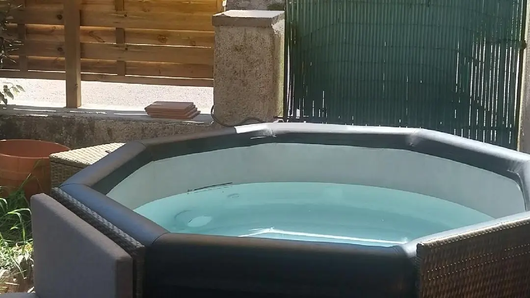 spa
