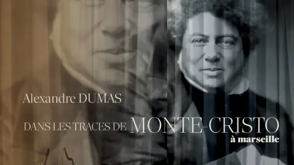MONTE-CRISTO visite avec Animateur