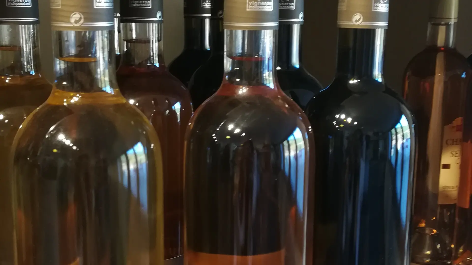 Domaine de ricardenque