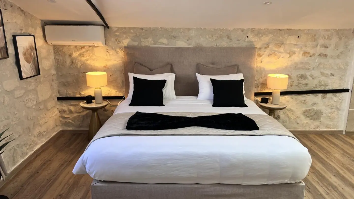 chambre