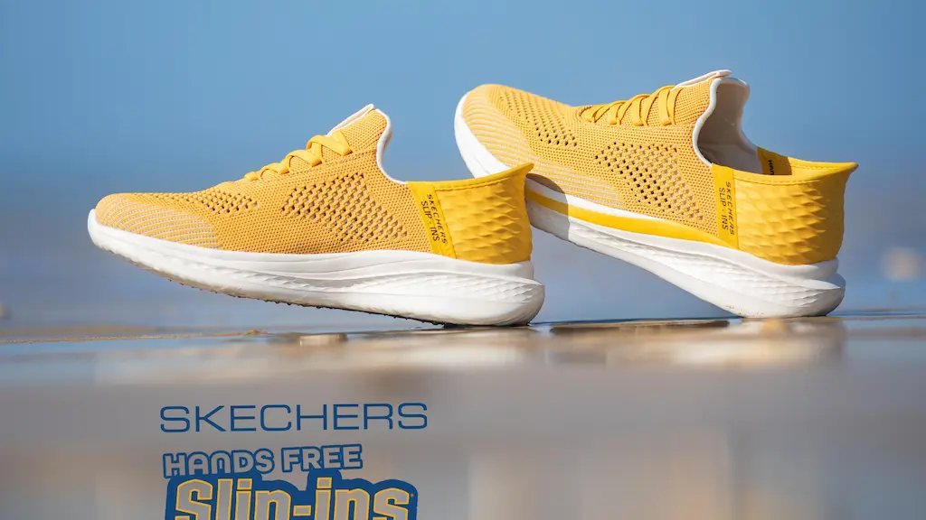 Skechers
