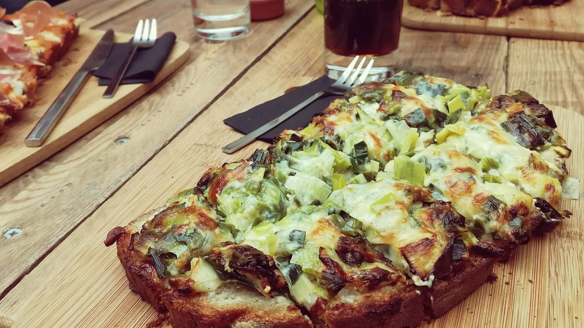 La Compagnie des Chats