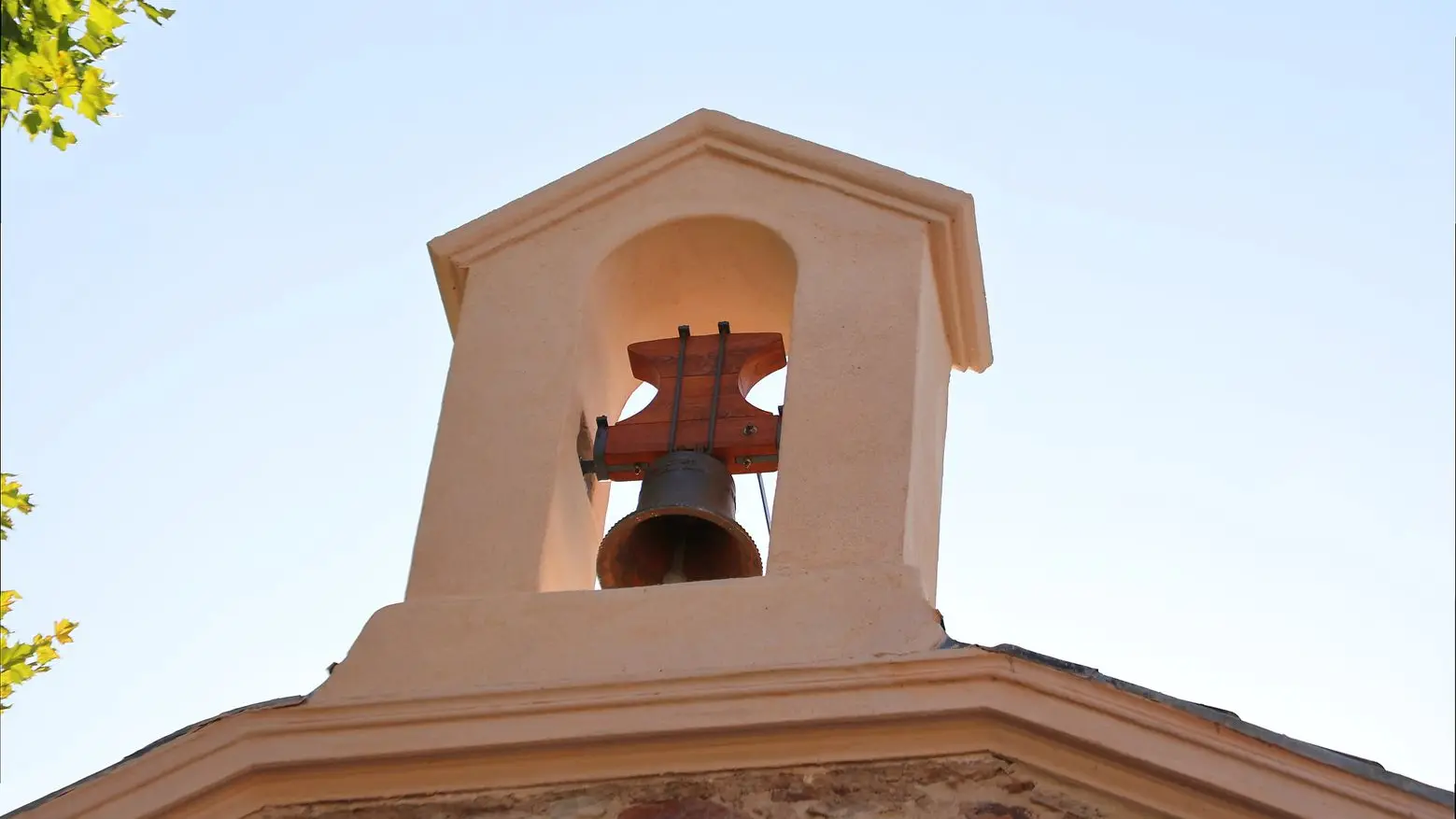 Chapelle Saint Roch_Solliès-Pont