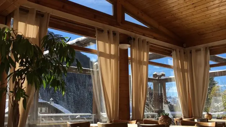 Résidence du Téléphérique d'Avoriaz