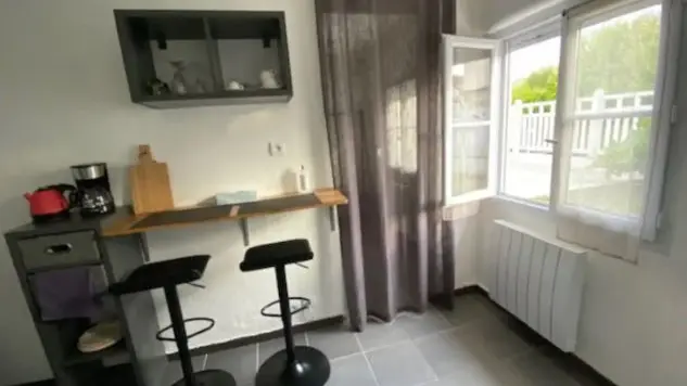 Chambre d'hôte Sartrouville