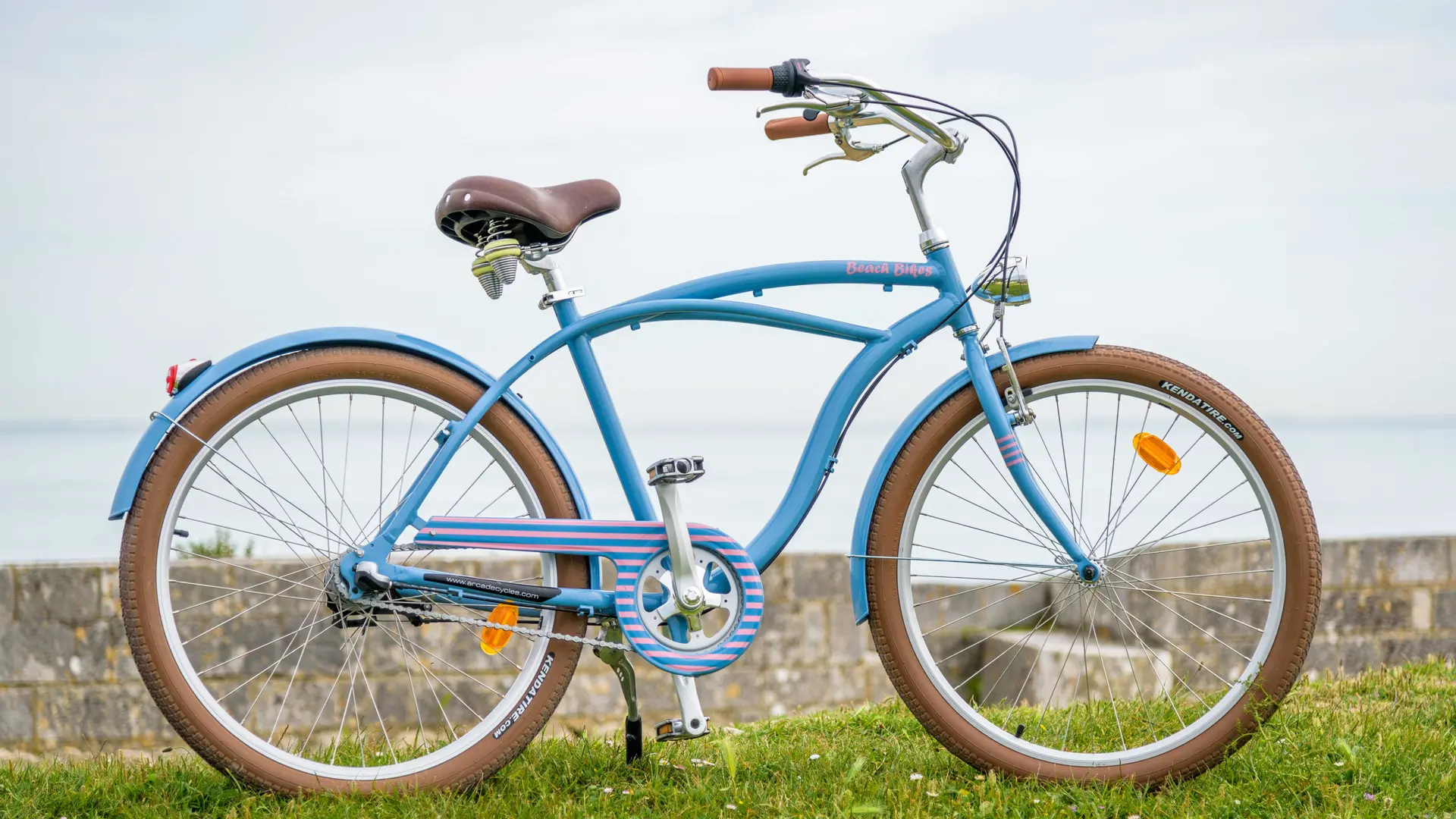 Beach Bikes