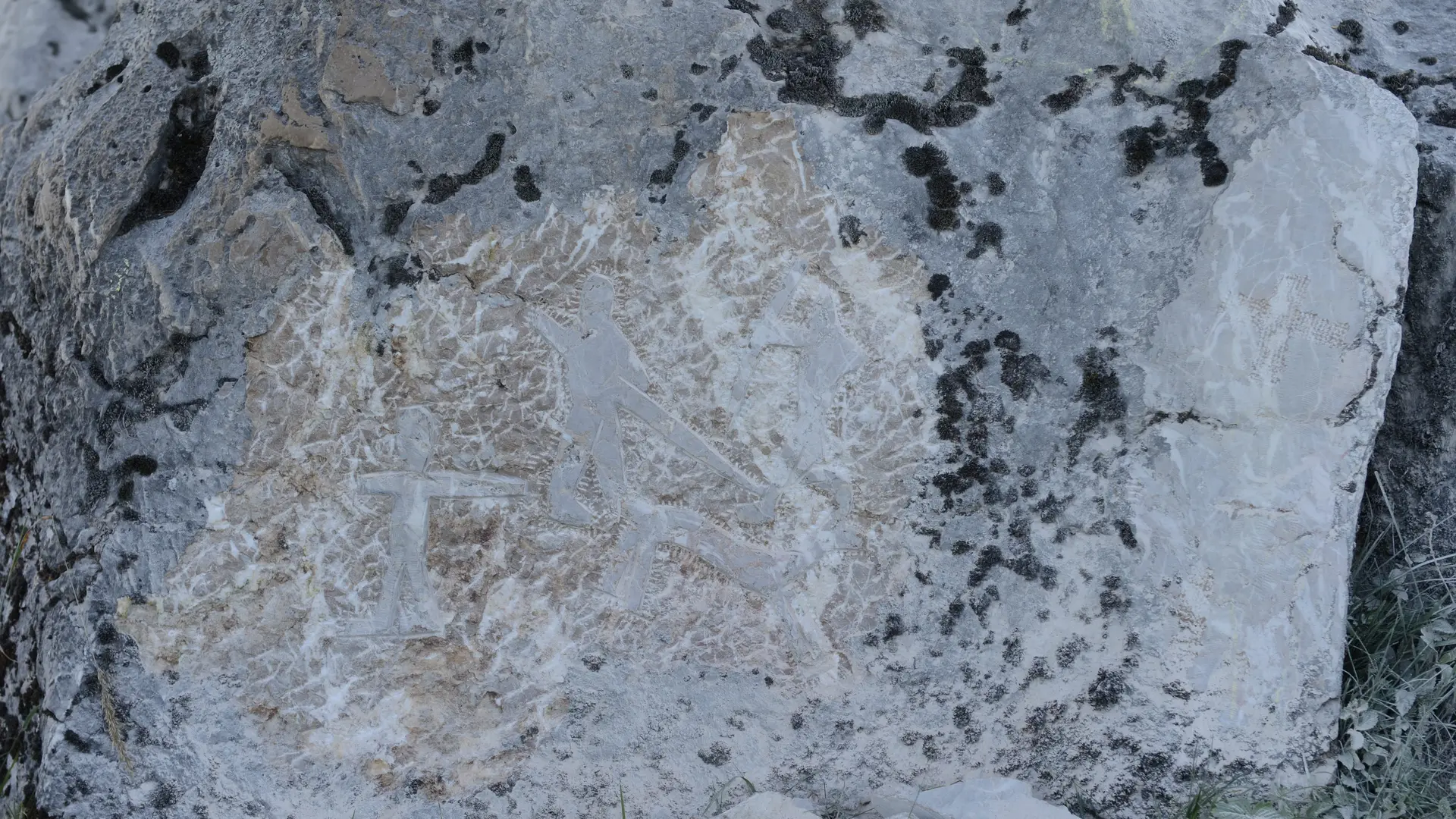 Symposium sculpture_Plaine-Joux_Les Brasses