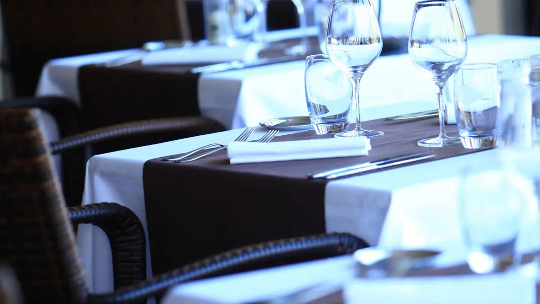 Domaine de la Petite Isle - Restaurant, l'Isle sur la Sorgue