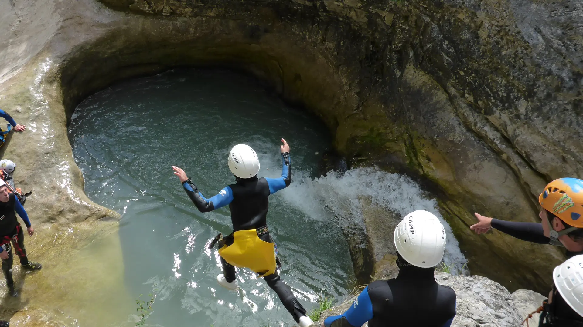 Bureau des Guides Esprit Montagne