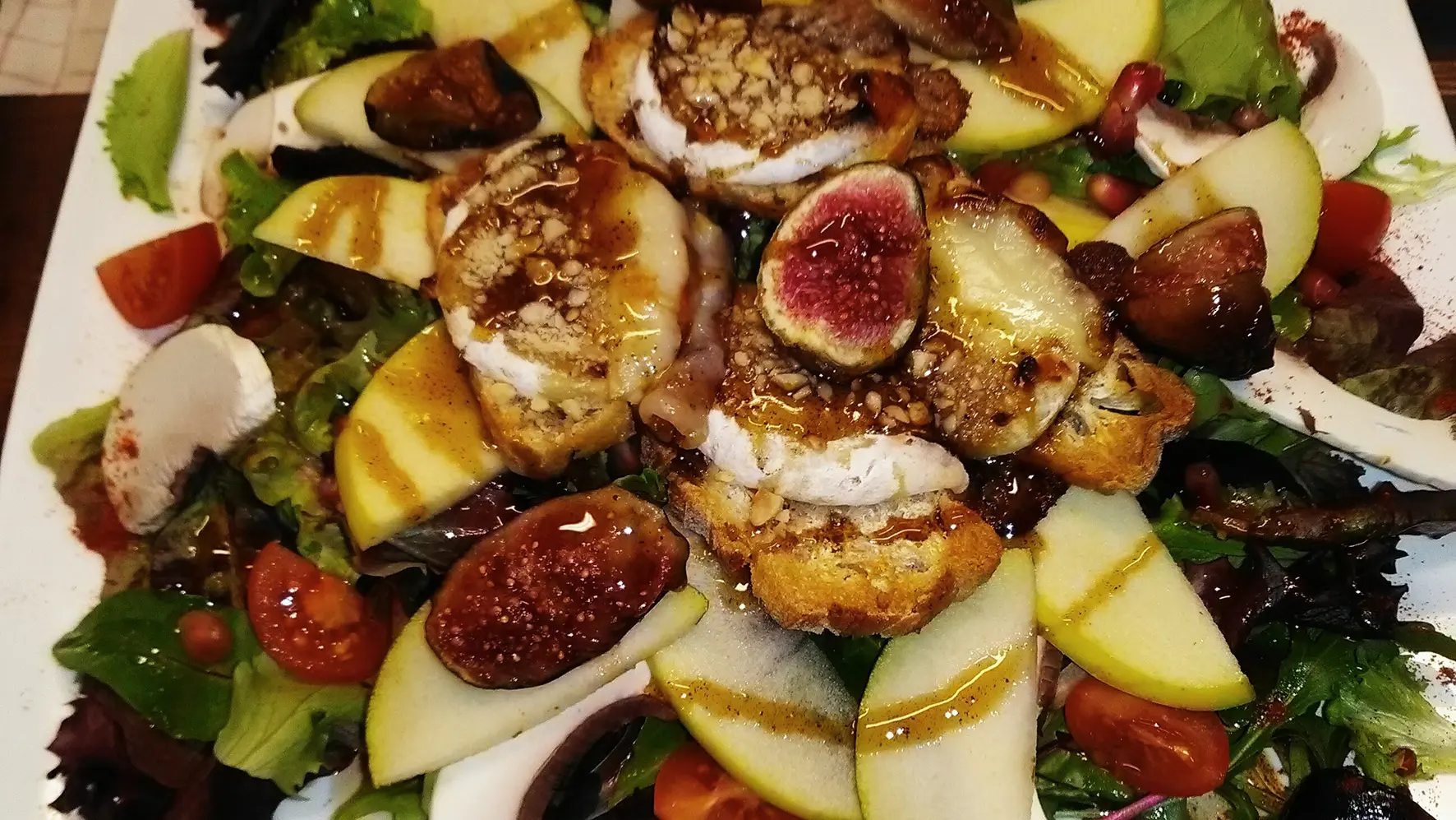 Salade