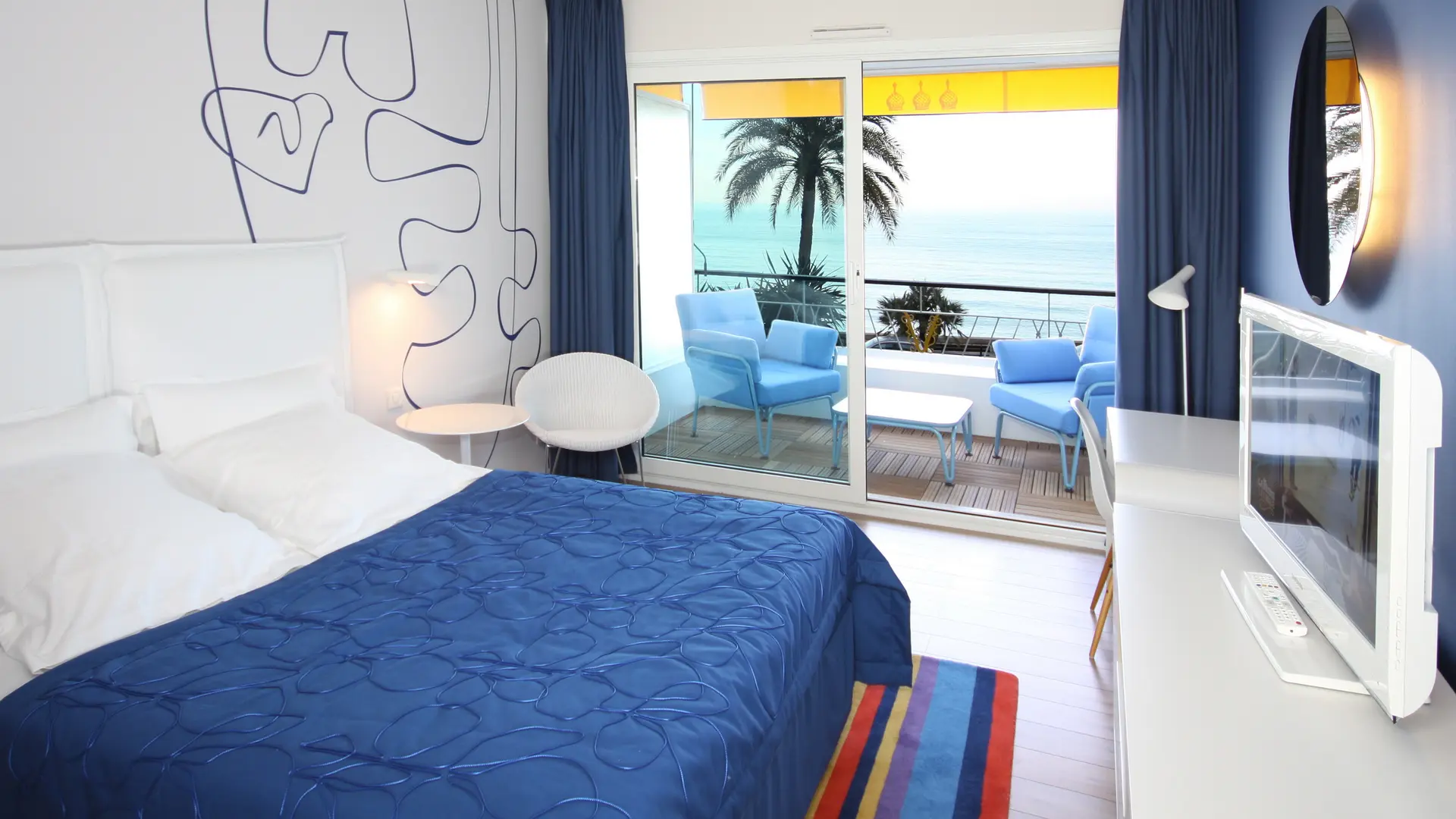 Hôtel Victoria_Roquebrune-Cap-Martin