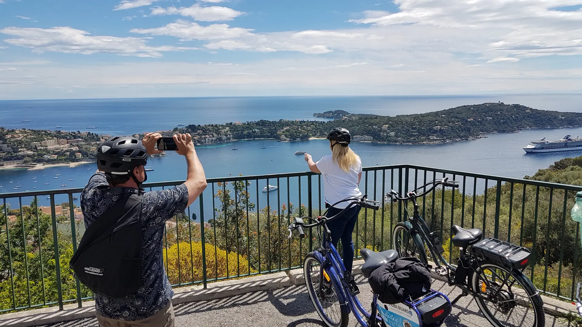 Rouler en e-bike en autonomie
