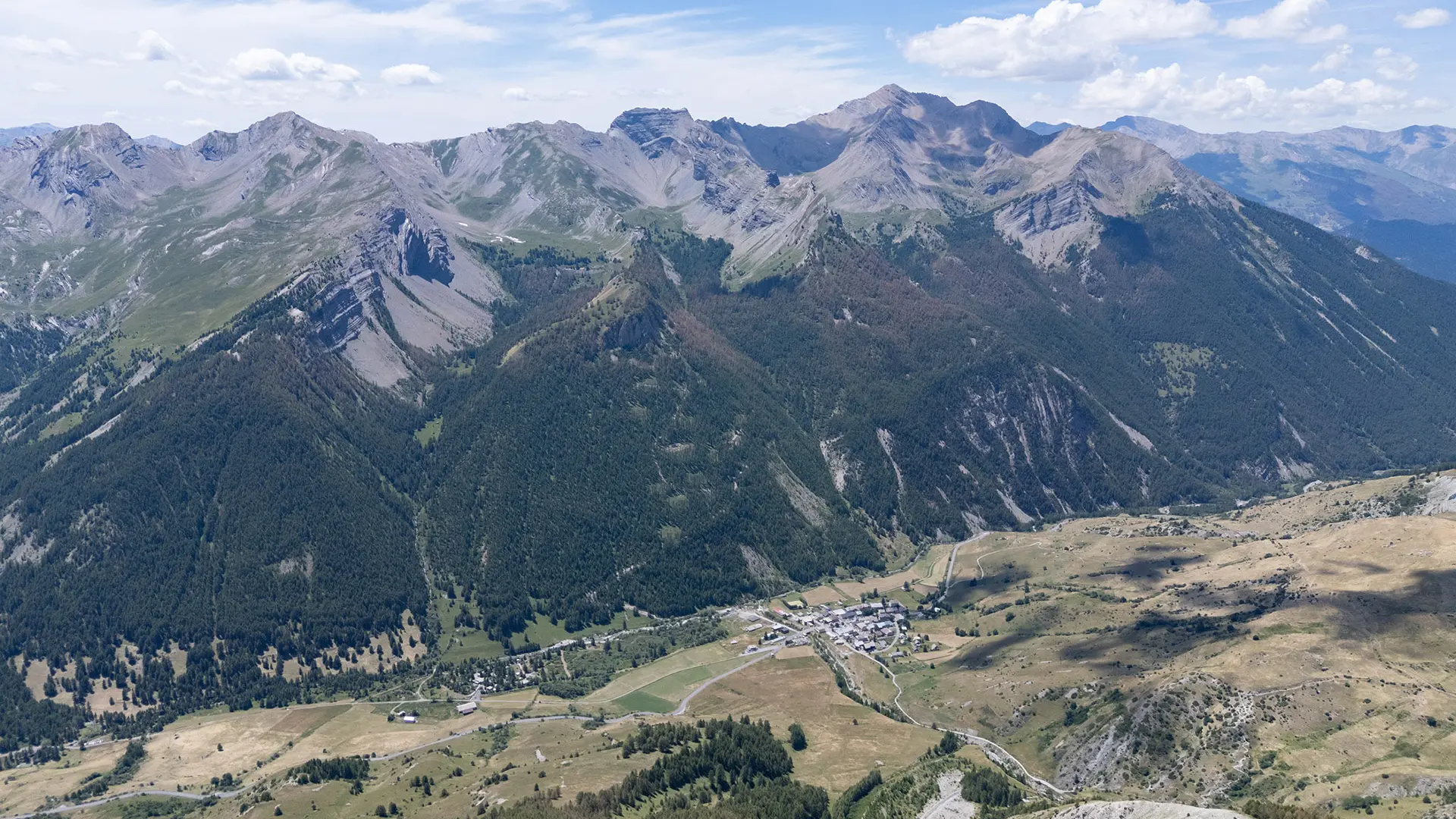 Randonnée Tête Dure